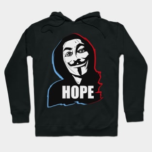 anonymous 2020 Hoodie